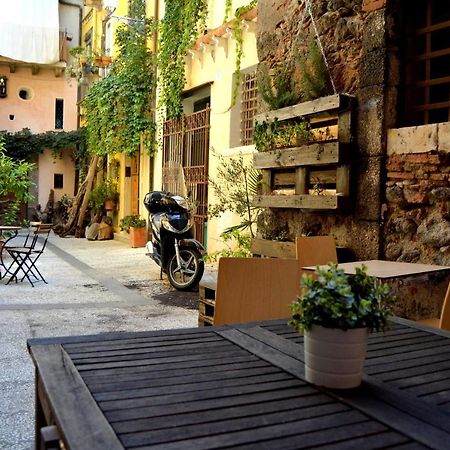 Globetrotter Catania Palace Exterior photo