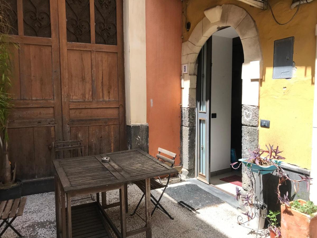 Globetrotter Catania Palace Exterior photo